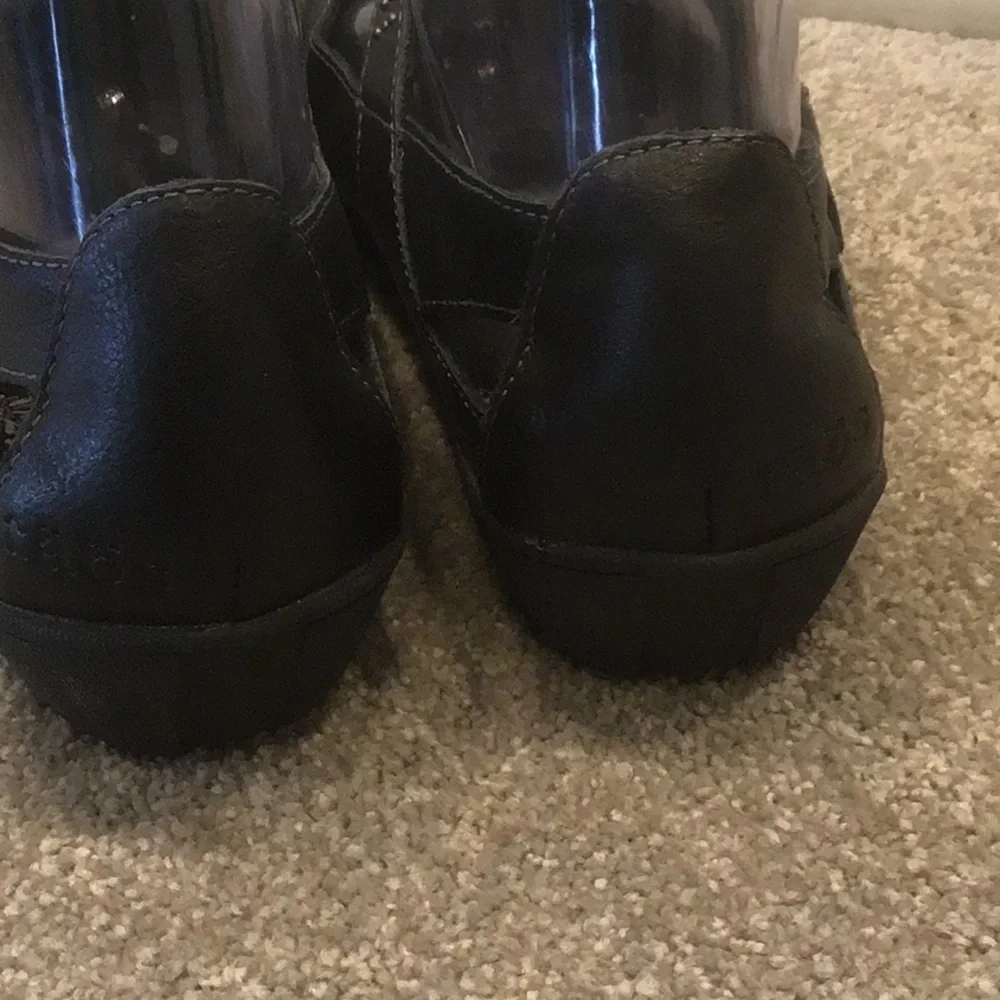 Taos Mary Jane Flats - Picture 6 of 9